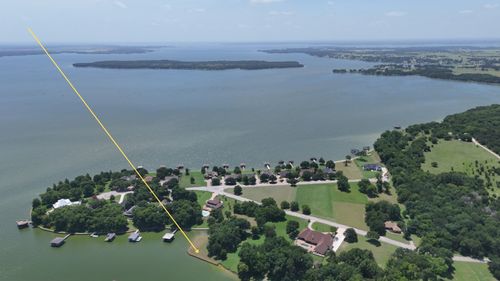 Lot 15 Sunset Lane, Corsicana, TX, 75109 | Card Image