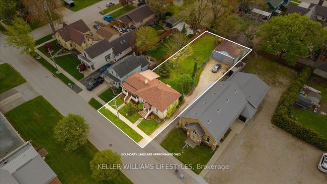 22 Prince St, House other with 2 bedrooms, 1 bathrooms and 6 parking in Forest ON | Image 31