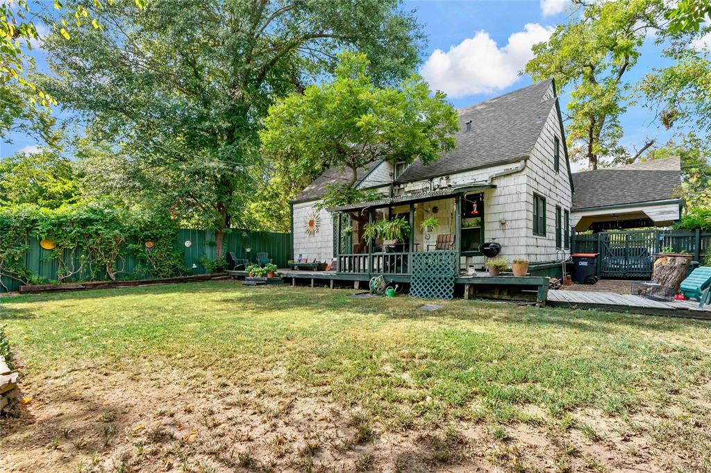 Margaret St, Paris, TX 75460