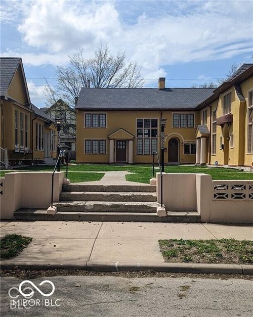 5-1924 N Talbott St, Indianapolis, IN, 46202-1559 | Card Image