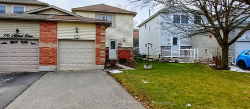 318 Michael Drive, Orangeville, ON, L9W4M5 | Card Image