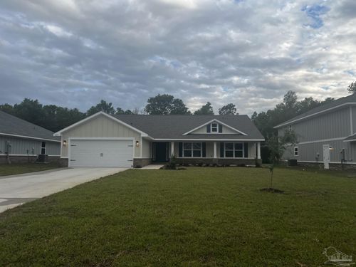 5219 Muscadine Way, Milton, FL, 32570-9875 | Card Image