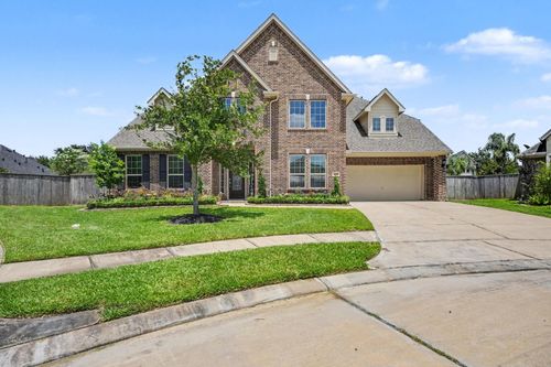 4031 Maybrook Ln, League City, TX, 77573-7431 | Card Image
