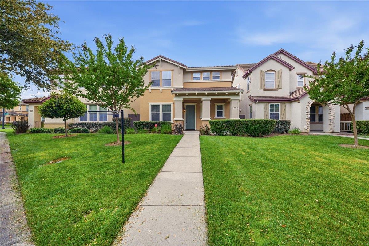 Residential in Sacramento