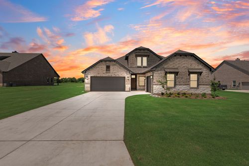 430 Brown Rd, Leonard, TX, 75452-6049 | Card Image