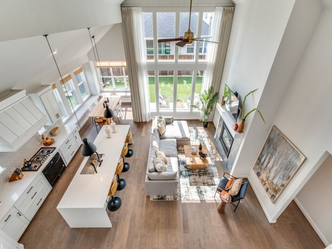 2000 Shorecrest St, House other with 5 bedrooms, 5 bathrooms and null parking in Prosper TX | Image 12