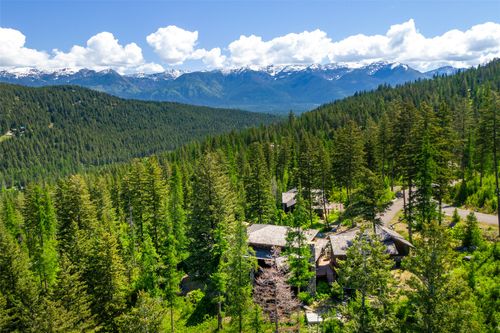 183 and 171 Chief Cliff Trail, Bigfork, MT, 59911 | Card Image