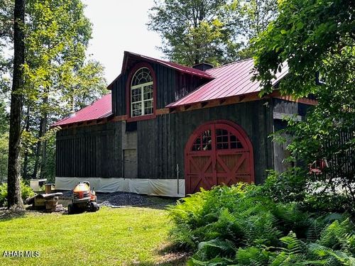 538 Two Mile Road, HOWARD, PA, 16841 | Card Image