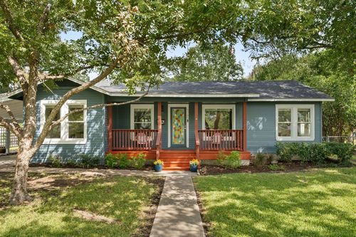 5705 Woodview Ave, Austin, TX, 78756-1027 | Card Image