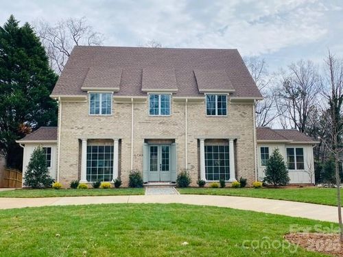 6740 Newhall Rd, Charlotte, NC, 28270-6074 | Card Image