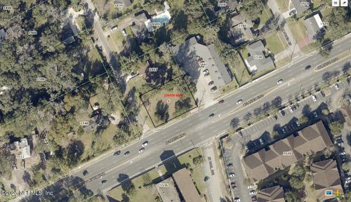 1527 Campbell Ave, Jacksonville, FL, 32207-2211 | Card Image