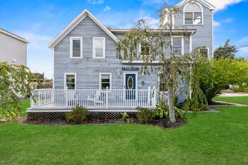 57 Island St, Brant Rock, MA, 02020-5200 | Card Image