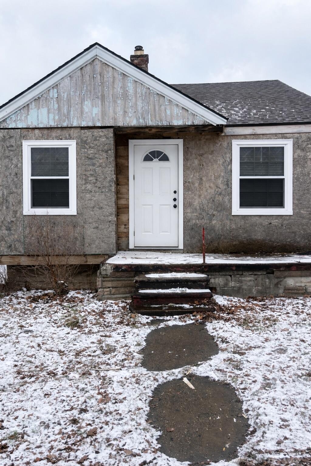 Residential in Detroit