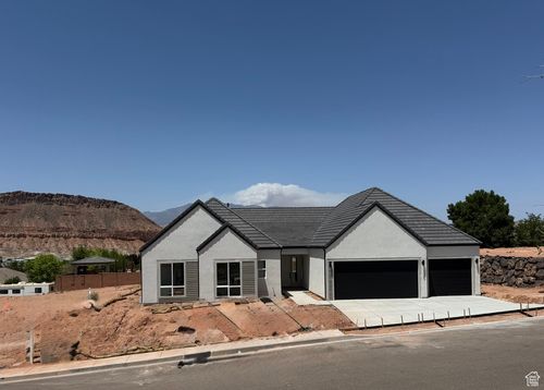 61-1585 E Black Brush Dr, Washington, UT, 84780-3182 | Card Image