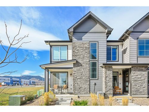 apt-a-9250 Garnett Way, Arvada, CO, 80007-7383 | Card Image