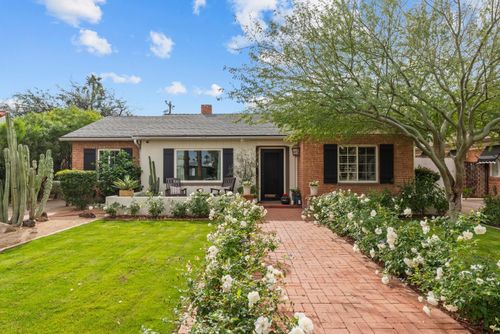 317 W Encanto Blvd, Phoenix, AZ, 85003-1110 | Card Image