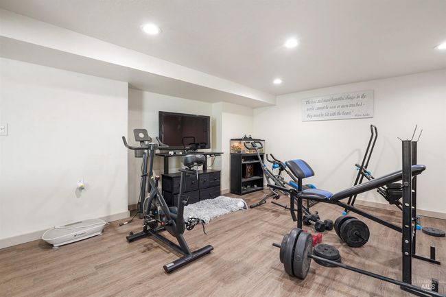 360 N 700 W, House other with 4 bedrooms, 3 bathrooms and 2 parking in Paul ID | Image 18
