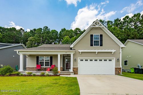 141 Grantham Pl, New Bern, NC, 28560-6846 | Card Image