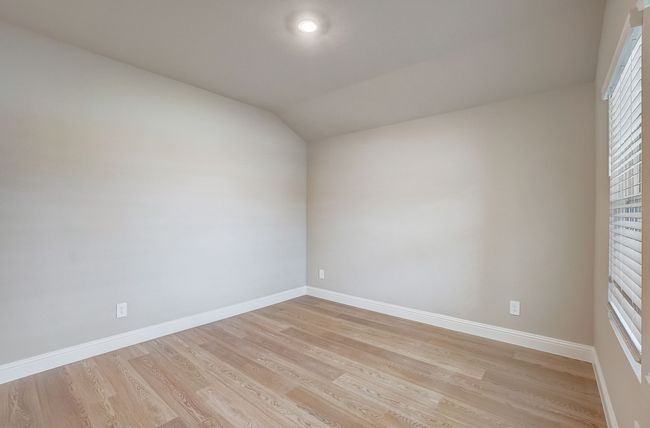 Photo is not of the actual home, but is an inspirational photo of builder’s model home and may depict options, furnishings, and/or decorator features that are not included. | Image 12