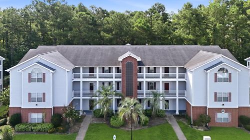 407-4814 Innisbrook Ct, Myrtle Beach, SC, 29579-6200 | Card Image