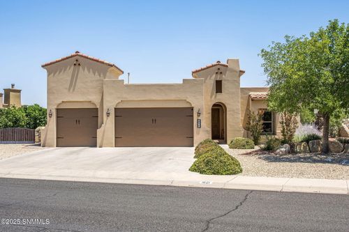 1621 Santanova Arc, Las Cruces, NM, 88005-3853 | Card Image