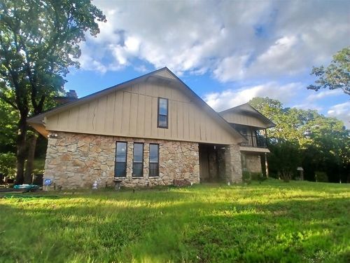 12655 Bristlecone Drive, Henryetta, OK, 74437 | Card Image