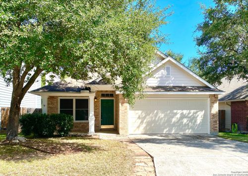 20606 Tree Mdw, San Antonio, TX, 78258-3170 | Card Image