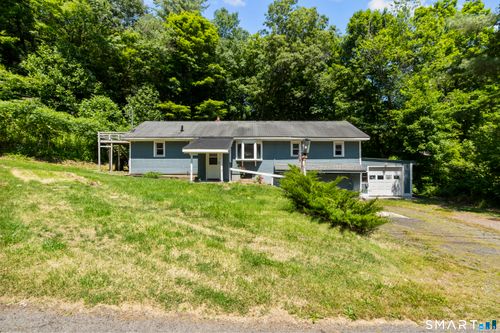 201 Berkshire Rd, Southbury, CT, 06488-2079 | Card Image