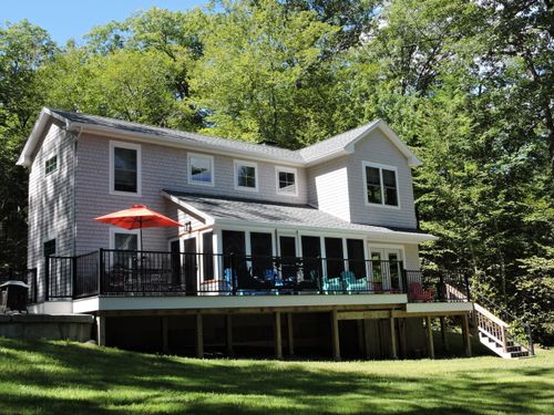 7 Juniper Circle, Bridgton, ME, 04009 | Card Image
