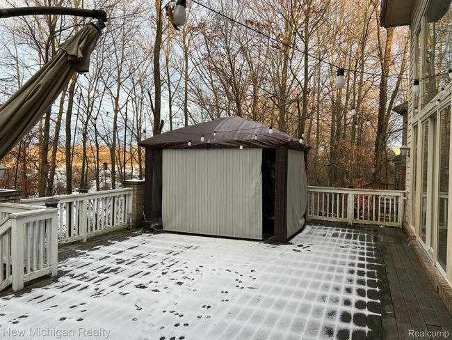6248 Branford Dr, House other with 4 bedrooms, 5 bathrooms and null parking in West Bloomfield MI | Image 36