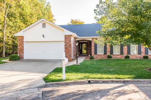 4005 Arlington Court, Jefferson City, MO, 65109 | Card Image