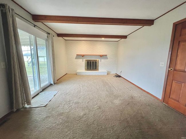 5345 E 00 Ns, House other with 3 bedrooms, 2 bathrooms and null parking in Greentown IN | Image 5