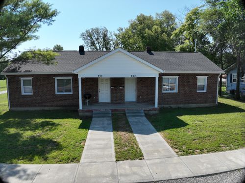 733 W Oakland Ave, Washington Court House, OH, 43160-1059 | Card Image