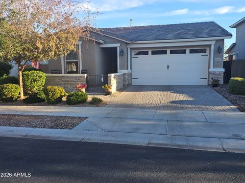 21607 S 225th Way, Queen Creek, AZ, 85142-2856 | Card Image