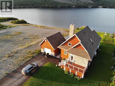 2 Regatta Dr, House other with 4 bedrooms, 3 bathrooms and null parking in Stephenville NL | Image 1