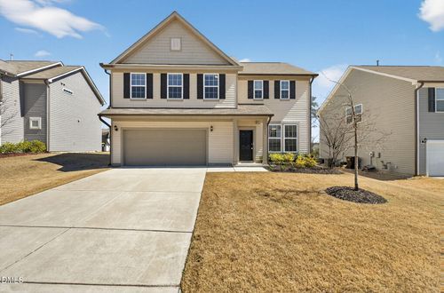 205 Silent Brook Trl, Franklinton, NC, 27525-6623 | Card Image