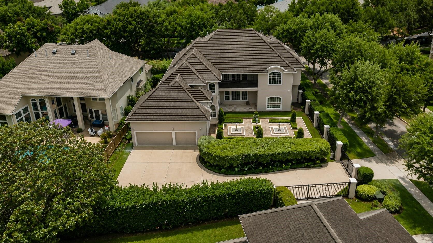 Residential in Sugar Land 3
