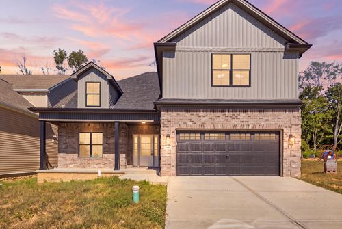 4189 Buttermilk Rd, Lexington, KY, 40509-8721 | Card Image