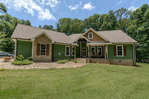 2134 Otis Plunk Rd, Bethel Springs, TN, 38315-4329 | Card Image