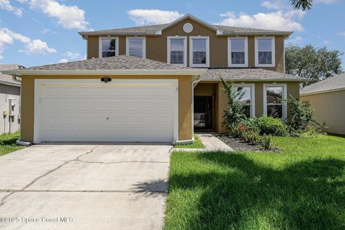 1811 Brookshire Circle, West Melbourne, FL, 32904 | Card Image