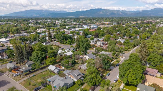 1417 Sherwood St, House other with 4 bedrooms, 1 bathrooms and null parking in Missoula MT | Image 7