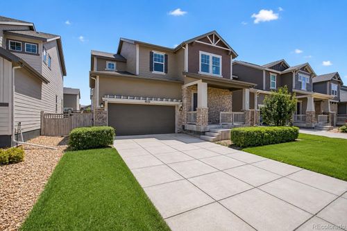 6532 N Cathay Street, Denver, CO, 80249 | Card Image