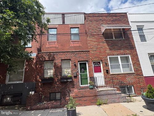 2122 S Hicks St, PHILADELPHIA, PA, 19145-3913 | Card Image