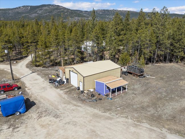 8105 Us Highway 2 W, House other with 2 bedrooms, 1 bathrooms and null parking in Kila MT | Image 8