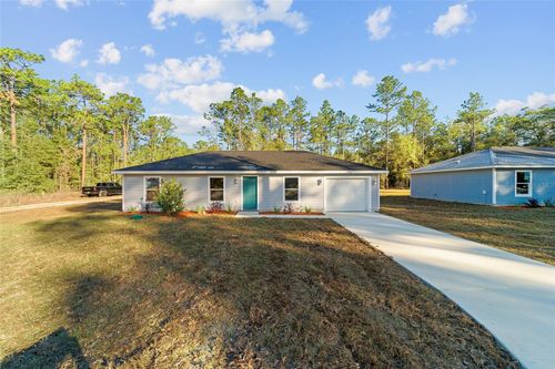 2205 Sw Deerpark Heights Rd, Dunnellon, FL, 34431-2736 | Card Image