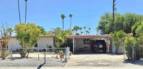 800 S Calle Santa Cruz, Palm Springs, CA, 92264-1417 | Card Image