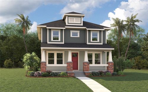 5308 N Suwanne Avenue, TAMPA, FL, 33603 | Card Image