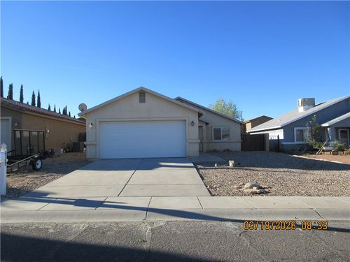 2820 Wikieup Avenue, Kingman, AZ, 86401 | Card Image