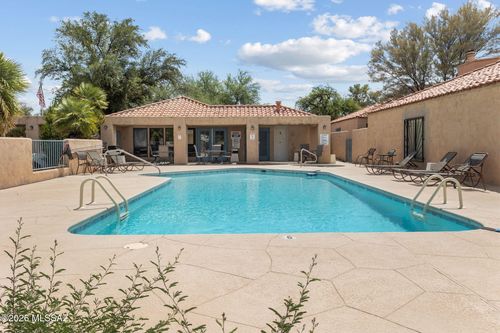 2945 E Windsor Street, Tucson, AZ, 85716 | Card Image