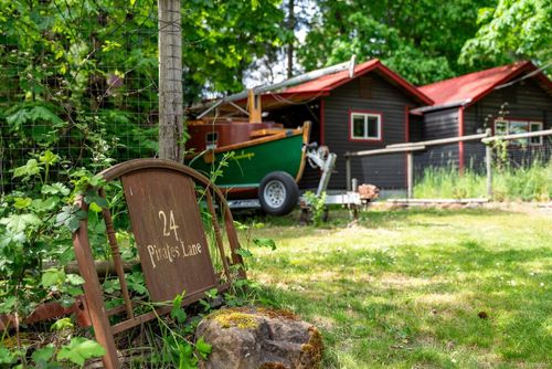 24 Pirates Lane, Protection Island, BC, V9R6R1 | Card Image